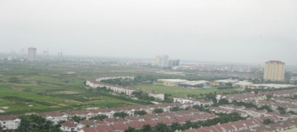 Квартира с 4 спальнями в Тэйхо, Вьетнам № 6086 7