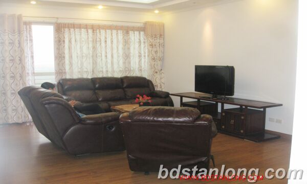 Квартира с 4 спальнями в Тэйхо, Вьетнам № 6086