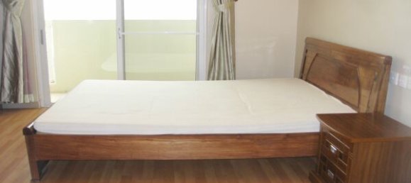 Квартира с 4 спальнями в Тэйхо, Вьетнам № 6086 9