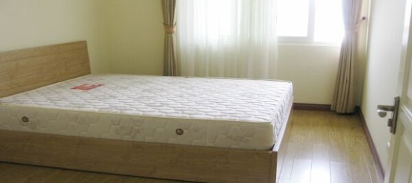 Квартира с 4 спальнями в Тэйхо, Вьетнам № 6086 4