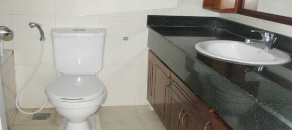 Квартира с 4 спальнями в Тэйхо, Вьетнам № 6086 8