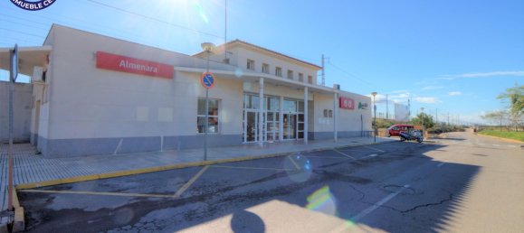 1011m² Land in Almenara, Spain No. 141427 23