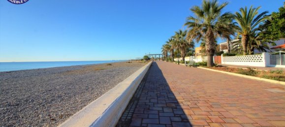 1011m² Land in Almenara, Spain No. 141427 13