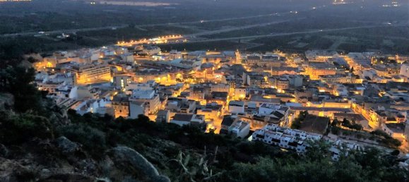 1011m² Land in Almenara, Spain No. 141427 22