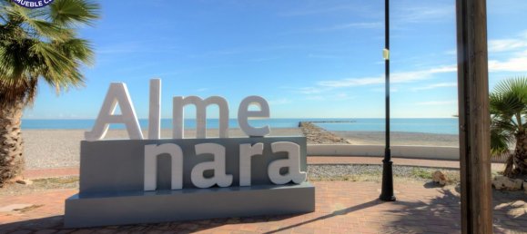 1011m² Land in Almenara, Spain No. 141427 6