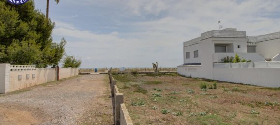 1011m² Land in Almenara, Spain No. 141427 4