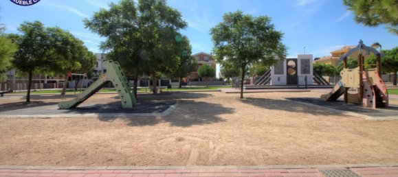 1011m² Land in Almenara, Spain No. 141427 18