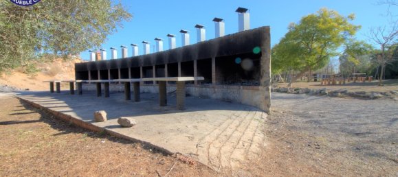 1011m² Land in Almenara, Spain No. 141427 17