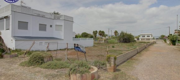 1011m² Land in Almenara, Spain No. 141427 2
