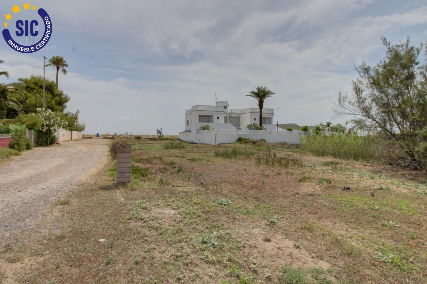 1011m² Land in Almenara, Spain No. 141427