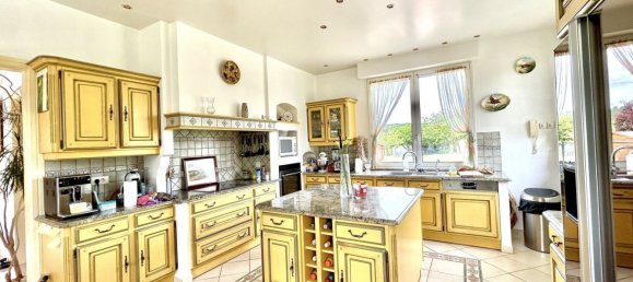 4 Schlafzimmer Haus in Rosoy, France, Nr. 287594 11