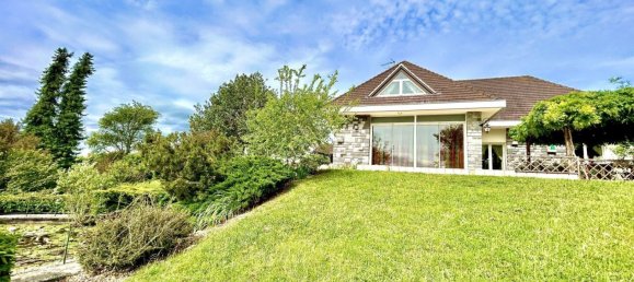 4 Schlafzimmer Haus in Rosoy, France, Nr. 287594 5