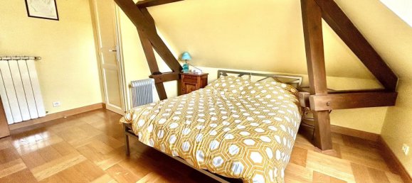 4 Schlafzimmer Haus in Rosoy, France, Nr. 287594 17