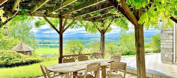 4 Schlafzimmer Haus in Rosoy, France, Nr. 287594 6