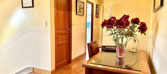 4 Schlafzimmer Haus in Rosoy, France, Nr. 287594 13