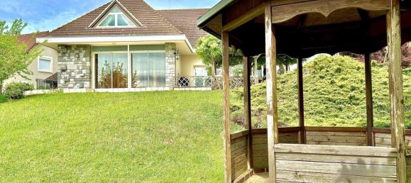 4 Schlafzimmer Haus in Rosoy, France, Nr. 287594 4