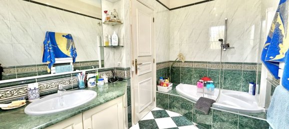 4 Schlafzimmer Haus in Rosoy, France, Nr. 287594 21