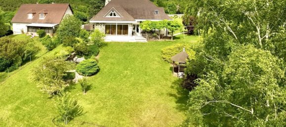 4 Schlafzimmer Haus in Rosoy, France, Nr. 287594 2