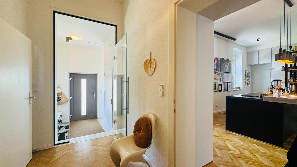 4 bedrooms Townhouse in Pinkafeld, Austria No. 130229