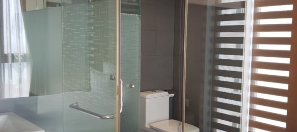 1 chambre appartement à louer à Son Tra, Da Nang, Vietnam № 13543 5