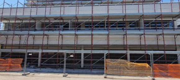 Propiedad comercial en Pomezia, Italy 440 m² No. 371533 11