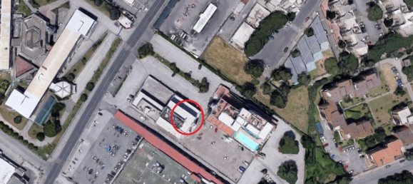 Propiedad comercial en Pomezia, Italy 440 m² No. 371533 14
