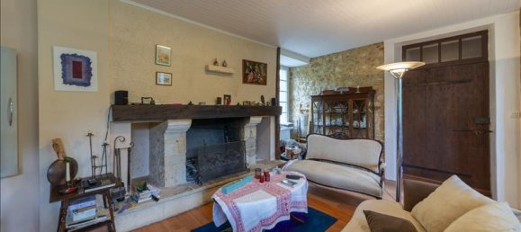 2 bedrooms House in Lot, France No. 337545 3