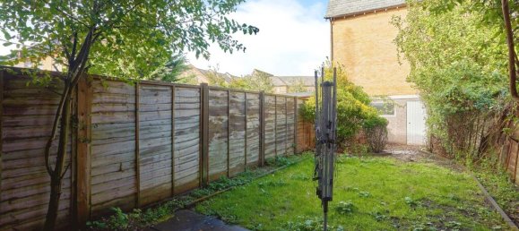 4 bedrooms Townhouse in Wembley, United Kingdom No. 6321 5