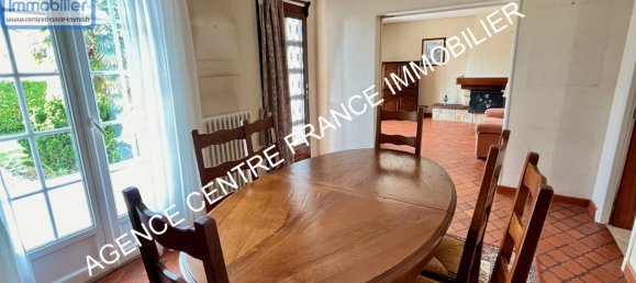 3 غرف نوم منزل في Bourges, France رقم 271357 2