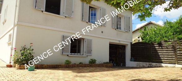 3 غرف نوم منزل في Bourges, France رقم 271357 7