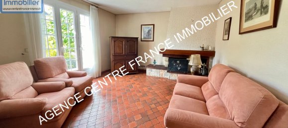 3 غرف نوم منزل في Bourges, France رقم 271357 4