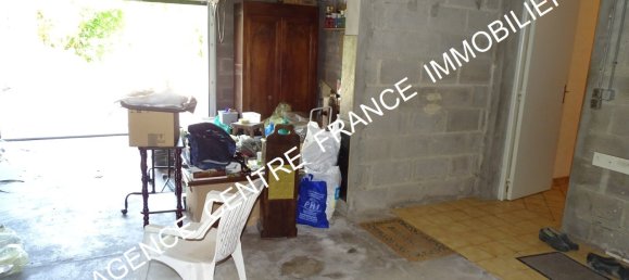 3 غرف نوم منزل في Bourges, France رقم 271357 13