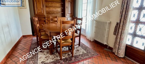 3 غرف نوم منزل في Bourges, France رقم 271357 6