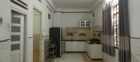 Таунхаус 60м² в Район 7, Вьетнам № 20133 3