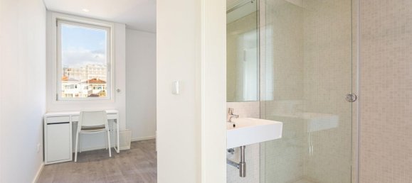 1059m² Building in Porto, Portugal No. 141038 22