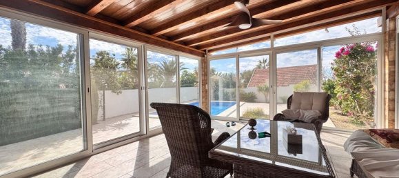 3 Schlafzimmer Villa in La Nucia, Spain, Nr. 190468 11