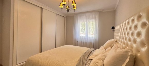 3 Schlafzimmer Villa in La Nucia, Spain, Nr. 190468 9