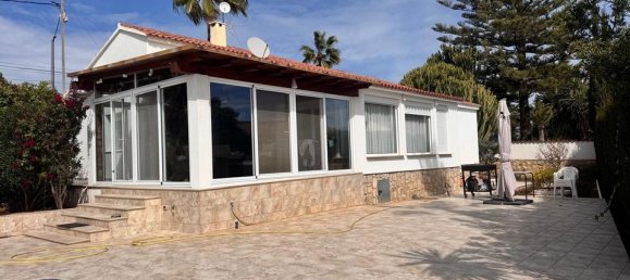 3 Schlafzimmer Villa in La Nucia, Spain, Nr. 190468 16