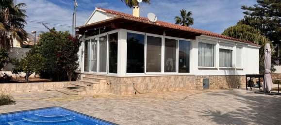 3 Schlafzimmer Villa in La Nucia, Spain, Nr. 190468 15