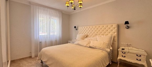 3 Schlafzimmer Villa in La Nucia, Spain, Nr. 190468 8