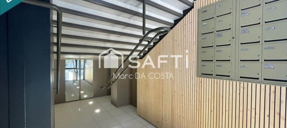 Apartamento de 1 dormitorio en Montrond-les-Bains, France No. 288590 10