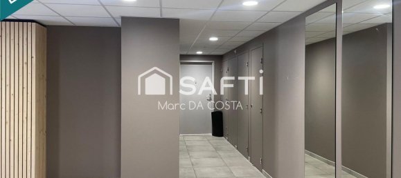 Apartamento de 1 dormitorio en Montrond-les-Bains, France No. 288590 11