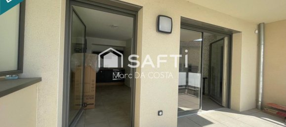 Apartamento de 1 dormitorio en Montrond-les-Bains, France No. 288590 5