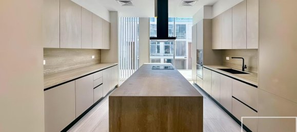 Villa de 4 dormitorios en Al Barari, UAE No. 112402 7