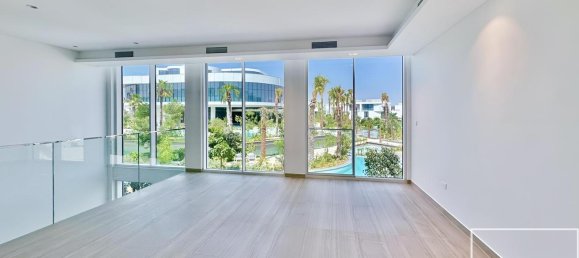 Villa de 4 dormitorios en Al Barari, UAE No. 112402 9