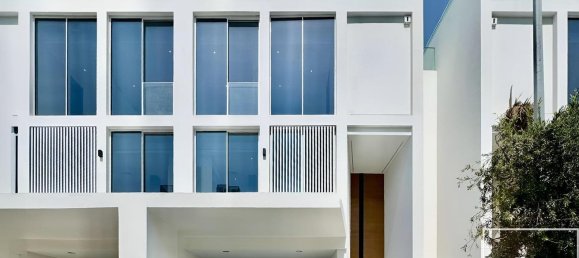 Villa de 4 dormitorios en Al Barari, UAE No. 112402 4