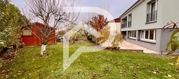 Casa de 6 dormitorios en Pournoy-la-Chetive, France No. 151993 4