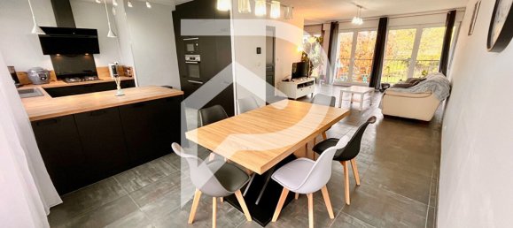 Casa de 6 dormitorios en Pournoy-la-Chetive, France No. 151993 2