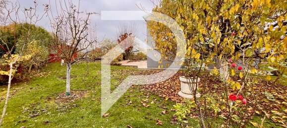 Casa de 6 dormitorios en Pournoy-la-Chetive, France No. 151993 18