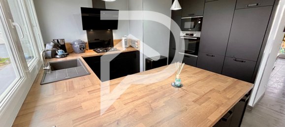 Casa de 6 dormitorios en Pournoy-la-Chetive, France No. 151993 6